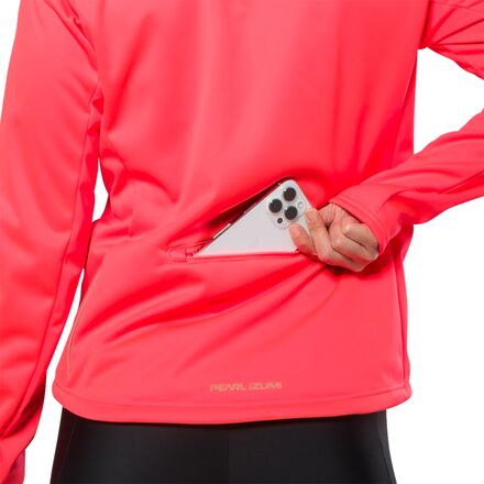 PEARL iZUMi - Quest Amfib Jacket - Women's