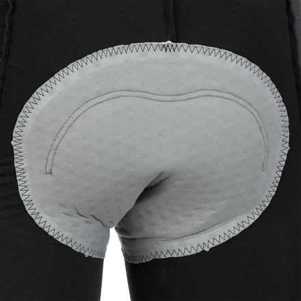 PEARL iZUMi - Pi Black Merino Cycling Bib Tight - Men's