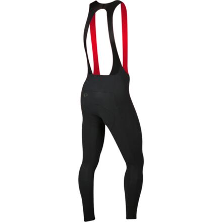 PEARL iZUMi - Pi Black Merino Cycling Bib Tight - Men's