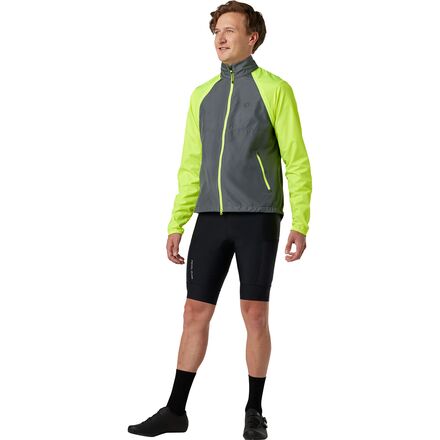PEARL iZUMi - Quest Barrier Convertible Jacket - Men's