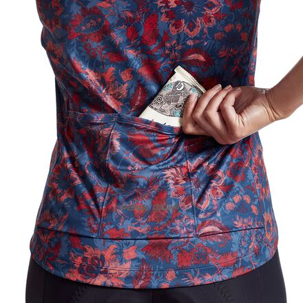 PEARL iZUMi - Attack Jersey - Women's