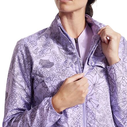 PEARL iZUMi - Quest Barrier Convertible Jacket - Women's