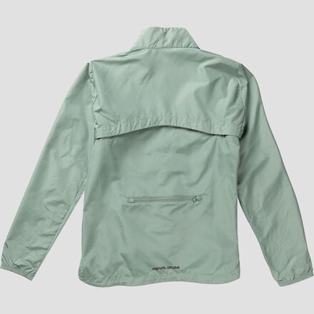PEARL iZUMi - Quest Barrier Convertible Jacket - Women's