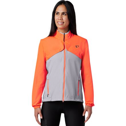 Quest Barrier Convertible Jacket - Women's