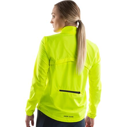 PEARL iZUMi - Quest Barrier Convertible Jacket - Women's
