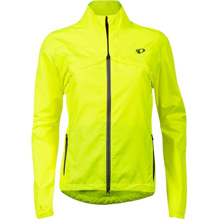 PEARL iZUMi - Quest Barrier Convertible Jacket - Women's