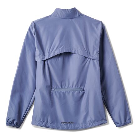 PEARL iZUMi - Quest Barrier Convertible Jacket - Women's