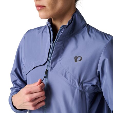 PEARL iZUMi - Quest Barrier Convertible Jacket - Women's