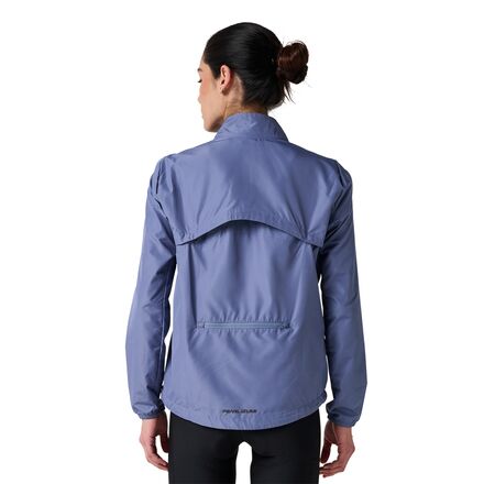 PEARL iZUMi - Quest Barrier Convertible Jacket - Women's