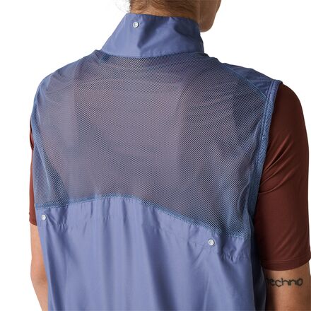 PEARL iZUMi - Quest Barrier Convertible Jacket - Women's