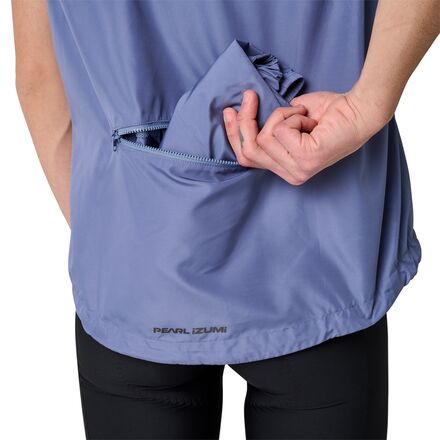 PEARL iZUMi - Quest Barrier Convertible Jacket - Women's