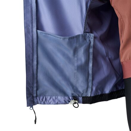 PEARL iZUMi - Quest Barrier Convertible Jacket - Women's