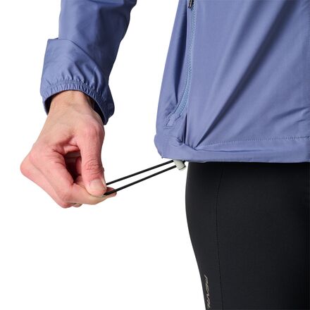 PEARL iZUMi - Quest Barrier Convertible Jacket - Women's