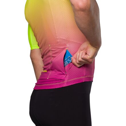 PEARL iZUMi - Pro Mesh Jersey - Men's