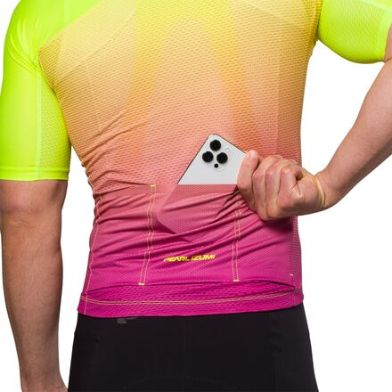 PEARL iZUMi - Pro Mesh Jersey - Men's