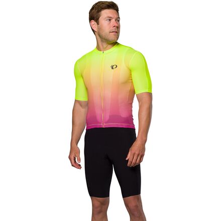 PEARL iZUMi - Pro Mesh Jersey - Men's