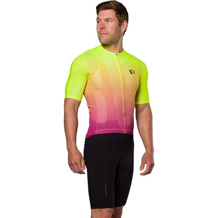 PEARL iZUMi - Pro Mesh Jersey - Men's