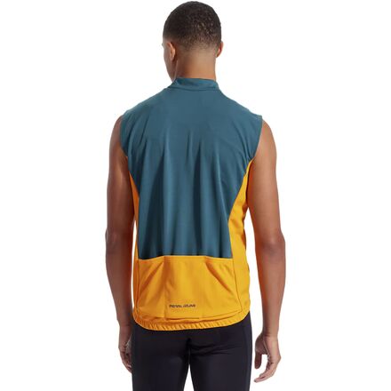 PEARL iZUMi - Quest Sleeveless Jersey - Men's