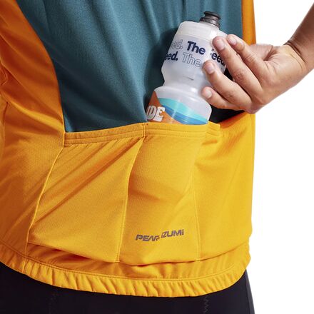 PEARL iZUMi - Quest Sleeveless Jersey - Men's