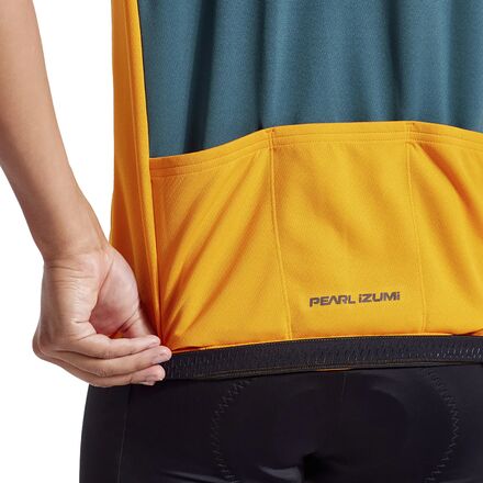 PEARL iZUMi - Quest Sleeveless Jersey - Men's
