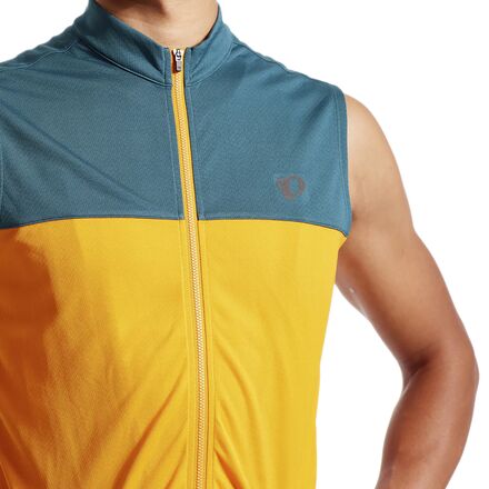 PEARL iZUMi - Quest Sleeveless Jersey - Men's
