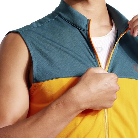 PEARL iZUMi - Quest Sleeveless Jersey - Men's