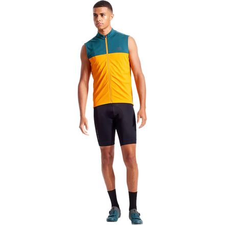PEARL iZUMi - Quest Sleeveless Jersey - Men's