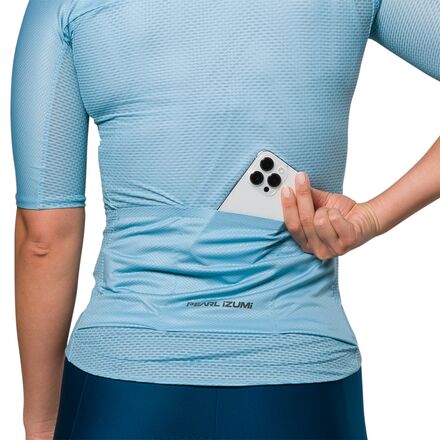 PEARL iZUMi - Pro Mesh Jersey - Women's