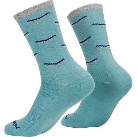 PEARL iZUMi - Flash Reflective Sock