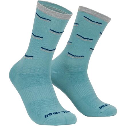PEARL iZUMi - Flash Reflective Sock