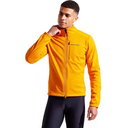 PEARL iZUMi - Attack Amfib Lite Jacket - Men's - Sunfire