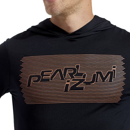 PEARL iZUMi - Midland Graphic Pullover Hoodie - Men's