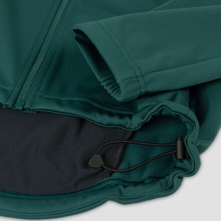 PEARL iZUMi - Quest Amfib Jacket - Men's