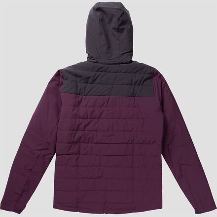PEARL iZUMi - Canyon EcoLoft Jacket - Men's