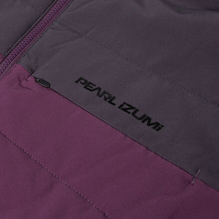 PEARL iZUMi - Canyon EcoLoft Jacket - Men's