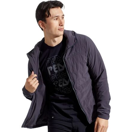 PEARL iZUMi - Canyon EcoLoft Jacket - Men's
