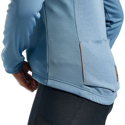 PEARL iZUMi - Attack AmFIB Lite Cycling Jacket - Women's