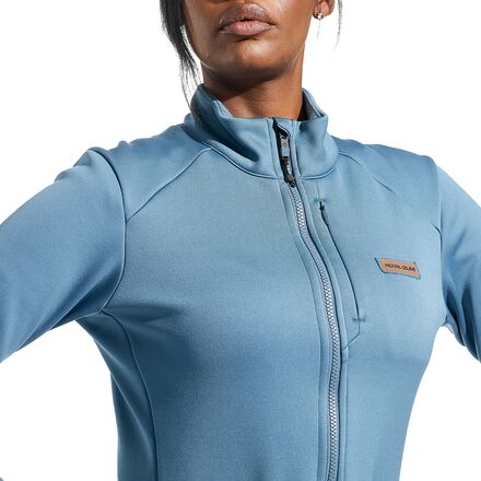 PEARL iZUMi - Attack AmFIB Lite Cycling Jacket - Women's