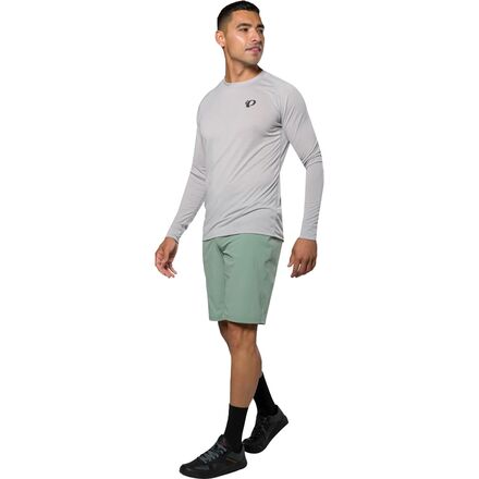 PEARL iZUMi - Canyon Long-Sleeve Jersey - Men's
