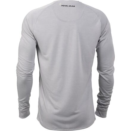 PEARL iZUMi - Canyon Long-Sleeve Jersey - Men's