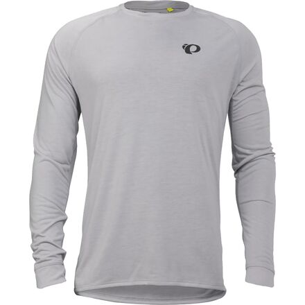 PEARL iZUMi - Canyon Long-Sleeve Jersey - Men's