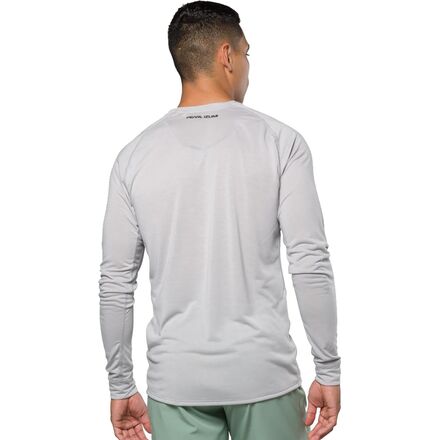 PEARL iZUMi - Canyon Long-Sleeve Jersey - Men's
