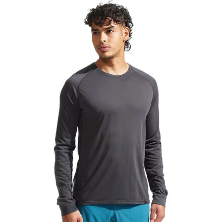Canyon Long-Sleeve Jersey - Men's