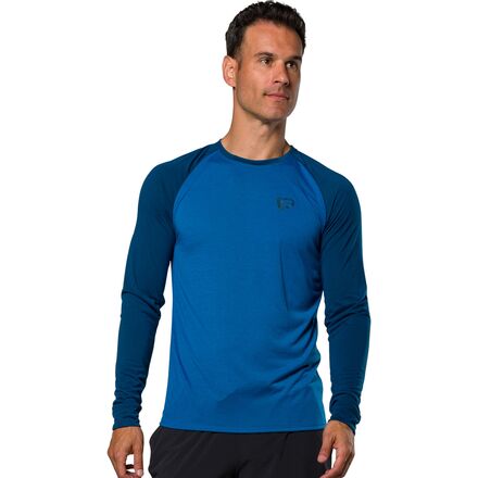 Canyon Long-Sleeve Jersey - Men's