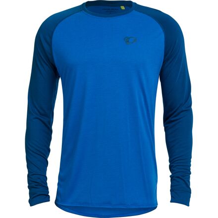 PEARL iZUMi - Canyon Long-Sleeve Jersey - Men's