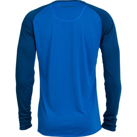 PEARL iZUMi - Canyon Long-Sleeve Jersey - Men's