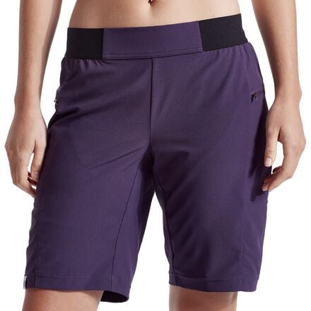 PEARL iZUMi - Canyon Short With Liner - Women's - Nightshade