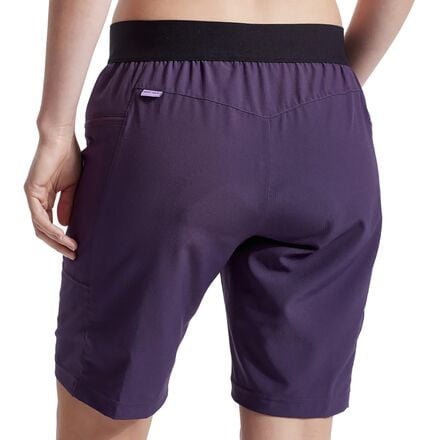 PEARL iZUMi - Canyon Short With Liner - Women's