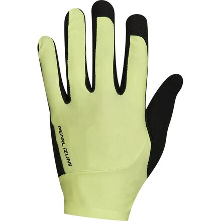 PEARL iZUMi - Elevate Glove - Lime Zinger