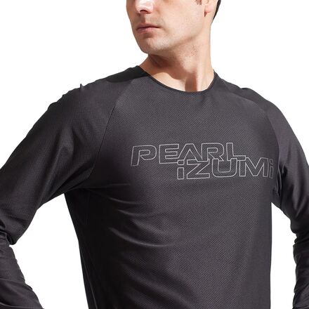 PEARL iZUMi - Elevate Long-Sleeve Jersey - Men's